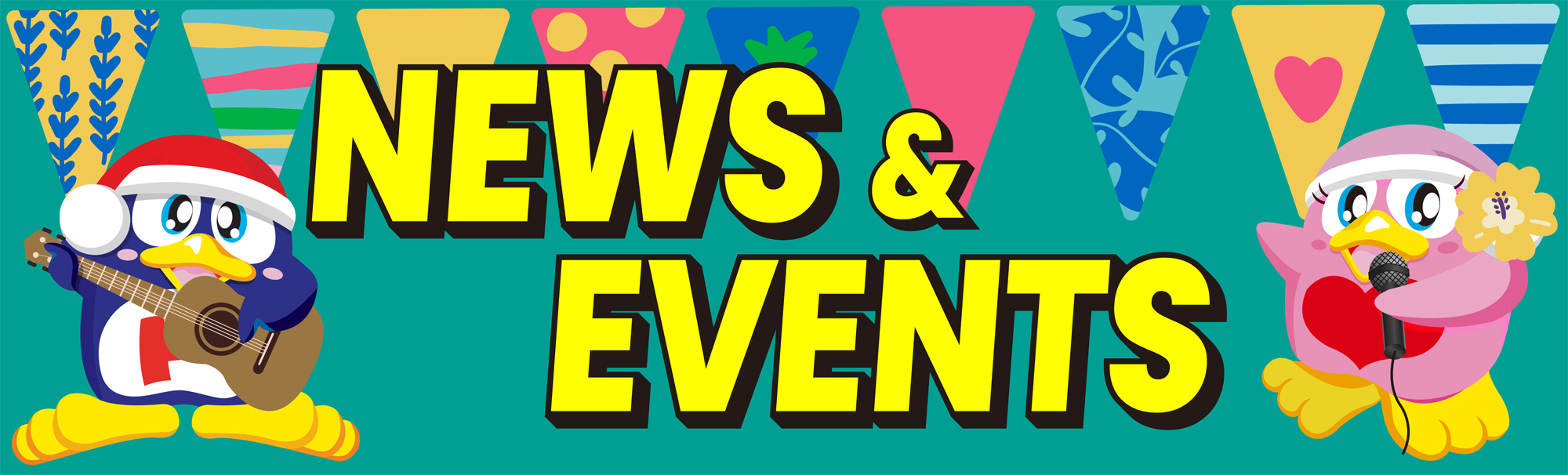 News & Events - Don Donki Kapolei